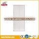 Customizable anti mosquito soft screen magnetic curtain door