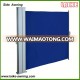 Popular Manual Collapsible Retractable Aluminium Side Awning