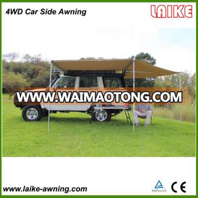 Car Side Awning 4wd Caravan Side Awning