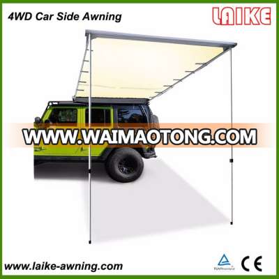 Car Awning side awning roof racks 4WD awnings