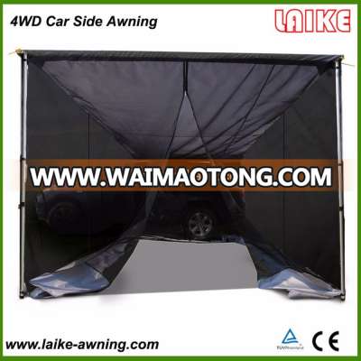 High Quality Aluminum Camper Car Side Awning