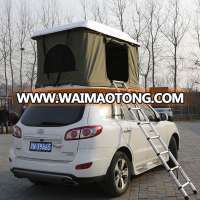 OEM outdoor roof top tent hard shell